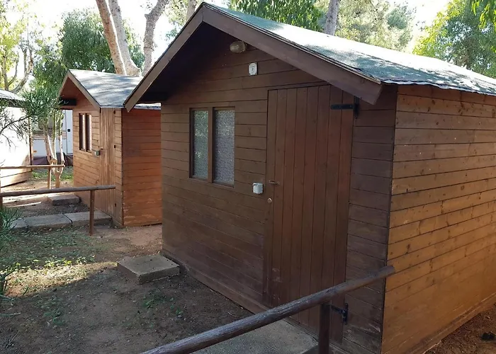 Camping Villaggio Egad