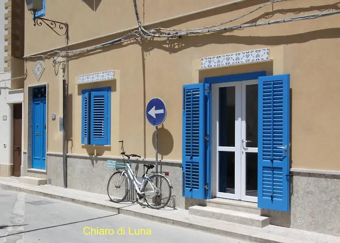 Hotel familiare: La Luna e il Gatto