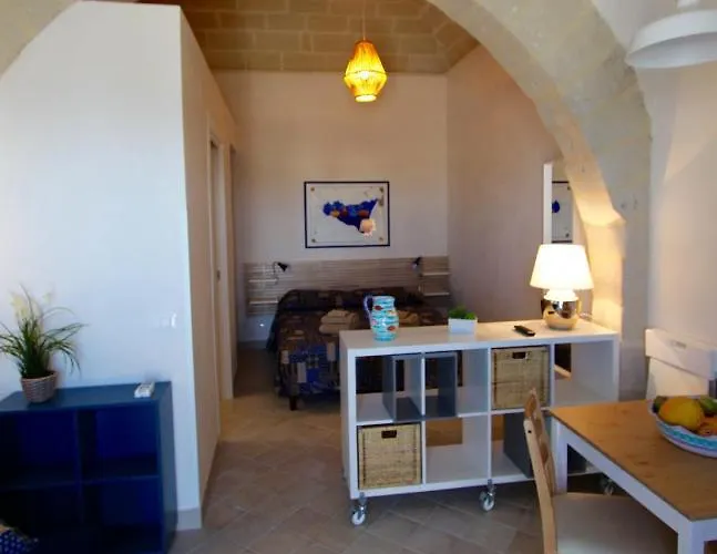 Hotel familiare: La Luna e il Gatto
