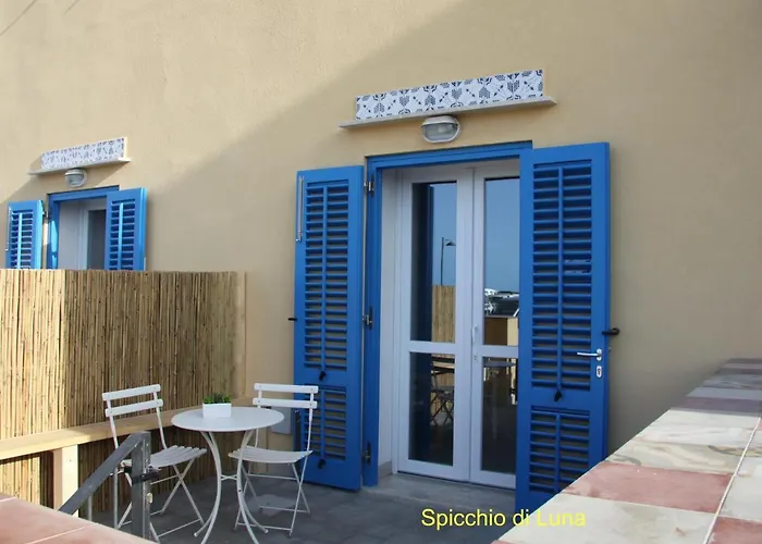Hotel familiare: La Luna e il Gatto