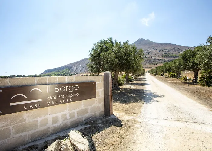  Il Borgo Del Principino