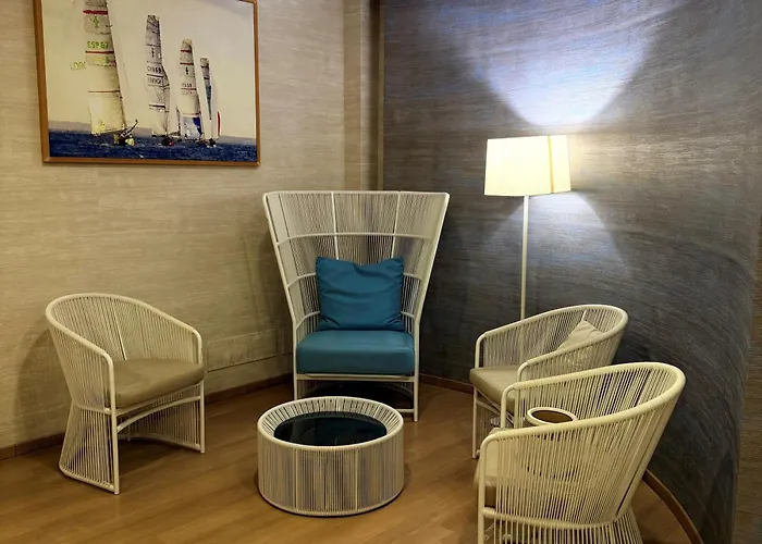  Favignana Concept Holiday